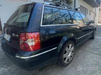 usata VW Passat SW 5ª serie - 2005