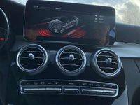 Usata Mercedes C220 194 CV (142 kW) 2020 Cabrio