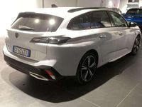 Usata Peugeot 308 GT 136 CV (100 kW) 2025 Bianco Station wagon