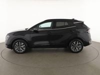 Usata Kia Sportage GT-Line 230 CV (169 kW) 2024 Nero SUV