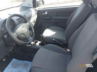 Usata VW Fox Sport 54 CV (39 kW) 2008 Grigio Utilitaria