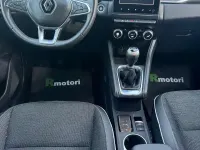 Usata Renault Captur Life 90 CV (66 kW) 2024 Grigio SUV
