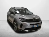Usata Citroën C5 Feel 131 CV (96 kW) 2023 Grigio Monovolume