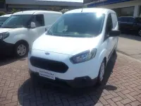 Usata Ford Transit Trend 75 CV (55 kW) 2022 Bianco Furgone