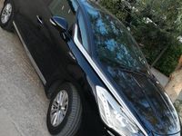 Usata Citroën DS5 2014 Nero Utilitaria