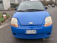 usata Chevrolet Matiz 800