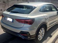 Usata Audi Q3 Sportback Business Plus 150 CV (110 kW) 2021 SUV
