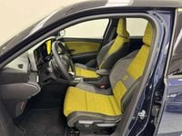 Usata Renault R5 Iconic 110 kW (150 CV) 2024 Blu/azzurro Utilitaria