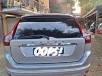 Usata Volvo XC60 Ocean Race 163 CV (119 kW) 2015 SUV
