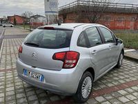 Usata Citroën C3 Exclusive 60 CV (44 kW) 2012 Berlina