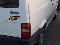 Usata Fiat Fiorino 63 CV (46 kW) 2000 Monovolume