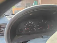 Usata Suzuki Vitara 87 CV (63 kW) 2002 Grigio SUV