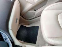 Usata Maserati Ghibli 275 CV (202 kW) 2014 Bianco Berlina