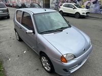 usata Fiat Seicento Sporting