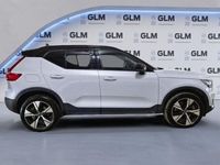 Usata Volvo XC40 R-Design 261 CV (191 kW) 2021 Bianco SUV