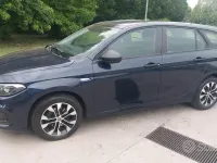 Usata Fiat Tipo Business 120 CV (88 kW) 2021 Bluazzurro Station wagon