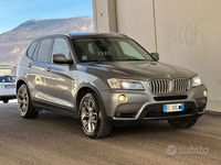 Usata BMW X3 313 CV (230 kW) 2013 SUV