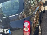 Usata Nissan Micra 80 CV (58 kW) 2005 Nero Berlina