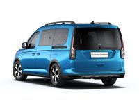Nuova Ford Tourneo Connect Active 122 CV (89 kW) 2025 Boundless blue  Monovolume