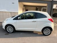 usata Ford Ka Plus Ka+ - 2012