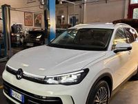 Usata VW Tiguan Elegance 150 CV (110 kW) 2025 SUV