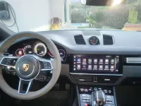 Usata Porsche Cayenne Platinum Edition 340 CV (250 kW) 2022 SUV