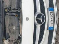 Usata Mercedes CLA200 Executive 136 CV (100 kW) 2018 Berlina