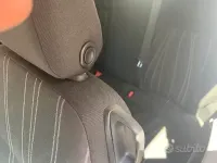 Usata Opel Corsa 75 CV (55 kW) 2008 Nero Utilitaria