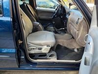 Usata Jeep Cherokee 116 CV (85 kW) 2002 SUV