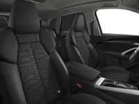 Nieuw Audi Q5 Advanced 204 PK (150 kW) 2026 Zwart SUV