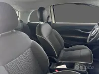 Usata Fiat 500e 42 kW (58 CV) 2023 Bianco Berlina