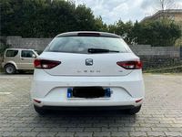 usata Seat Leon 1.6 TDI ECOMOTIVE Style