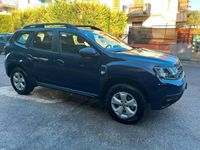 usata Dacia Duster 1.0 TCe Gpl Km30.000