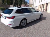 Usata BMW 318 156 CV (114 kW) 2023 Station wagon