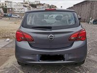 Usata Opel Corsa 75 CV (55 kW) 2018 Berlina