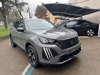 Nuova Peugeot 2008 Allure 101 CV (74 kW) 2025 Grigio scuro metallizzato SUV