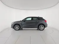 Usata Audi Q2 S-Line 150 CV (110 kW) 2025 Grigio SUV