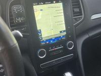 Usata Renault Mégane IV Intens 110 CV (80 kW) 2017 Berlina