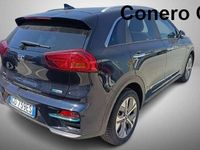 Usata Kia e-Niro Style 28 kW (39 CV) 2021 Bianco SUV