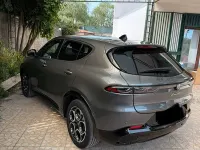 Usata Alfa Romeo Tonale 131 CV (96 kW) 2024 Grigio SUV