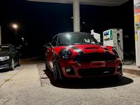Usata Mini John Cooper Works 211 CV (155 kW) 2012 Utilitaria