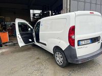 Usata Fiat Doblò 105 CV (77 kW) 2020 Other Monovolume