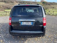 Usata Chrysler Grand Voyager 2008 Monovolume
