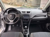 usata Suzuki Swift 1.3 DDiS 5 porte B-Easy usato