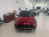 Nuova Hyundai Bayon 90 CV (66 kW) 2026 Vari colori SUV