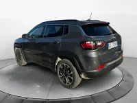 Usata Jeep Compass Limited 131 CV (96 kW) 2024 Grigio SUV