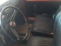 Usata Fiat 500 1970 Rosso Utilitaria