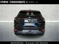 Usata Renault Austral Techno 158 CV (116 kW) 2024 Nero SUV
