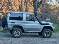 Usata Toyota Land Cruiser 117 CV (86 kW) 1992 SUV