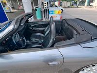 Usata Porsche 996 345 CV (253 kW) 1999 Grigio Cabrio